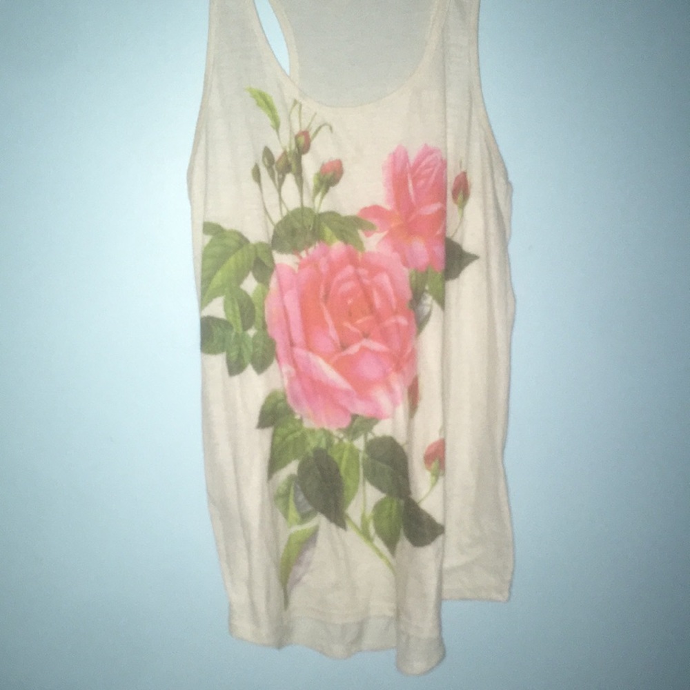 Forever XXI Tank Top